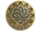 Sticker | Legacy (Gold) | Cologne 2026