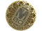 Sticker | M80 (Gold) | Cologne 2026