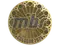 Sticker | MIBR (Gold) | Cologne 2026
