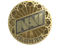 Sticker | Natus Vincere (Gold) | Cologne 2026
