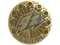 Sticker | 9z Team (Gold) | Cologne 2026