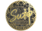 Sticker | C4LLM3SU3 (Gold) | Cologne 2026