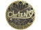 Sticker | Chr1zN (Gold) | Cologne 2026