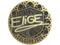 Sticker | EliGE (Gold) | Cologne 2026