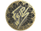 Sticker | felps (Gold) | Cologne 2026