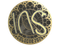 Sticker | INS (Gold) | Cologne 2026