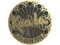 Sticker | koala (Gold) | Cologne 2026