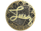Sticker | Lake (Gold) | Cologne 2026