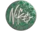 Sticker | NiKo (Foil) | Cologne 2026
