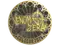 Sticker | venomzera (Gold) | Cologne 2026