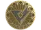 Sticker | THUNDERdOWNUNDER (Gold) | Cologne 2026