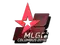 Sticker | Astralis | MLG Columbus 2016