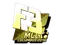 Sticker | Flipsid3 Tactics (Gold) | MLG Columbus 2016