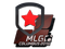 Sticker | Gambit Gaming | MLG Columbus 2016
