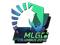 Sticker | Team Liquid (Holo) | MLG Columbus 2016