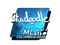 Sticker | Skadoodle (Foil) | MLG Columbus 2016