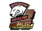 Sticker | Virtus.Pro (Holo) | MLG Columbus 2016