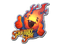 Sticker | Friendly Fire