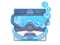 Sticker | Froggles (Holo)