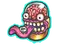 Sticker | Mimicapsule