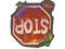 Sticker | POTS