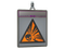 Sticker Slab | Explosives (Foil)