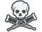 Sticker | Radiograph