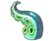 Sticker | From The Deep