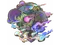 Sticker | Clavis (Holo)
