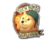 Sticker | Bomb Doge