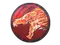 Sticker | Howling Dawn