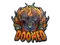 Sticker | Doomed