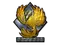 Sticker | Phoenix (Foil)