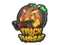 Sticker | Trick Or Threat