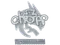 Sticker | chopper | Copenhagen 2024