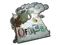 Sticker | Mondays