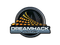 Sticker | DreamHack Winter 2014 (Foil)