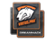 Sticker | Virtus.Pro | DreamHack 2014