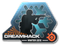 Sticker | Shooter Close