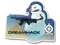 Sticker | Frosty the Hitman