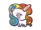 Sticker | Unicorn