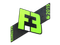 Sticker | Flipsid3 Tactics | Katowice 2015