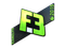 Sticker | Flipsid3 Tactics (Foil) | Katowice 2015