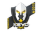 Sticker | Keyd Stars | Katowice 2015