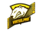 Sticker | Virtus.pro (Gold) | Katowice 2015