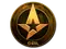 Sticker | Astralis (Gold) | Katowice 2019