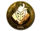 Sticker | G2 Esports (Gold) | Katowice 2019