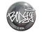 Sticker | bodyy | Katowice 2019