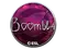 Sticker | Boombl4 (Foil) | Katowice 2019