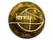 Sticker | kennyS (Gold) | Katowice 2019